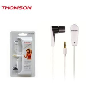 Auriculares Stereo con cable 3.5 mm