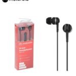 Auriculares Motorola con microfono