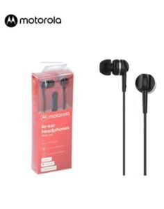Auriculares Motorola con microfono Mayoristas Cobocalleja Auriculares Motorola con microfono