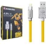 CABLE 2.4A 1.5M TF-A02