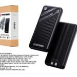 POWEBANK 22.5 W TF-D28AM NEGRO