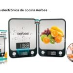 BASCULA COCINA DE PRECISION AB-J171