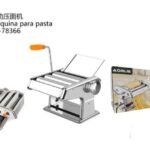 MAQUINA PARA PASTA AO-78366