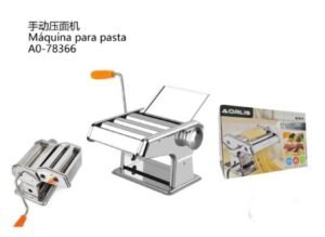 MAQUINA PARA PASTA AO 78366