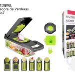 PICADORA DE VERDURAS 14347