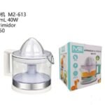 EXPRIMIDOR M2-613 500ML