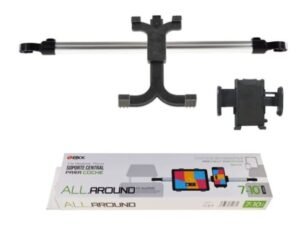 SOPORTE CENTRAL PARA COCHE ESC 5318