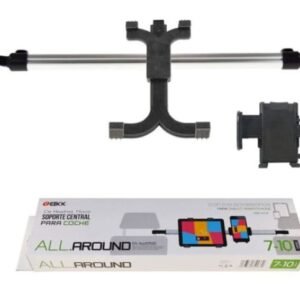 SOPORTE CENTRAL PARA COCHE ESC 5318