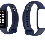 CORREA SMARBAND 8 ACTIVE AZUL MARINO