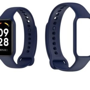 CORREA SMARBAND 8 ACTIVE AZUL MARINO