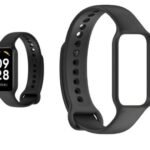 CORREA COMPATIBLE REDMIBAND2 NEGRO