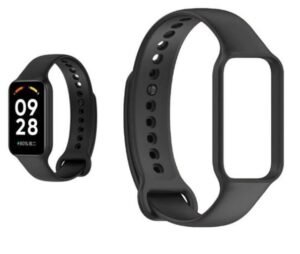 CORREA COMPATIBLE REDMIBAND2 NEGRO Mayoristas Cobocalleja CORREA COMPATIBLE REDMIBAND2 NEGRO