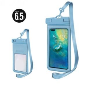 Funda antiagua fino 6,5"