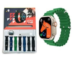 SMARTWATCH 7 EN 1 V70VD Mayoristas Cobocalleja SMARTWATCH 7 EN 1 V70 VD