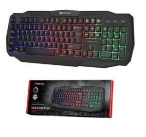 TECLADO EN ESPAÑOL KB302 Mayoristas Cobocalleja TECLADO EN ESPAÑOL KB 302