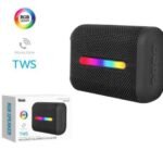 Altavoz con Luz RGB SAB-A427NG