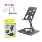 SOPORTE METAL PARA MESA ROTACION 360 ESM-9305