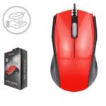 RATON PC DMS001 RD