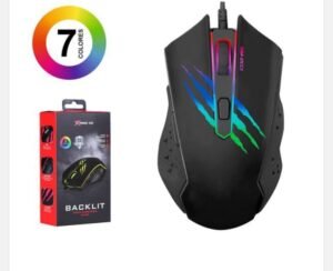 RATON GAMING GM203 Mayoristas Cobocalleja RATON GAMING GM 203