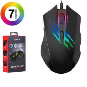 RATON GAMING GM 203