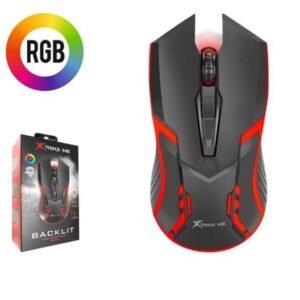 RATON GAMING GM-220