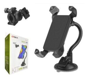 SOPORTE MULTIUSO CON ACCESORIO PARA BICI Mayoristas Cobocalleja SOPORTE MULTIUSO CON ACCESORIO PARA BICI