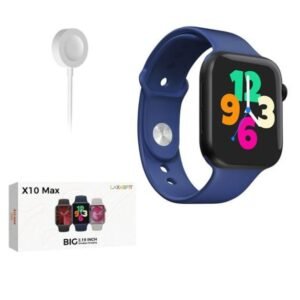SMARTWATCH X10MAXAZ