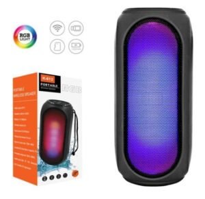 ALTAVOZ INALAMBRICO SAB9932B NG Mayoristas Cobocalleja ALTAVOZ INALAMBRICO SAB 9932B NG