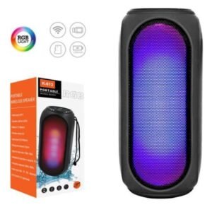 ALTAVOZ INALAMBRICO SAB-9932B NG