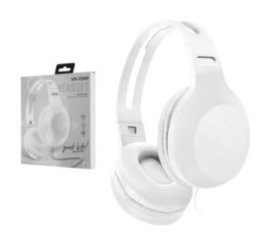 AURICULARES CON CABLE JACK 35MM 220APBL Mayoristas Cobocalleja AURICULARES CON CABLE JACK 35MM 220AP BL