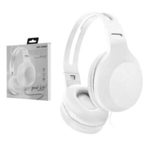 AURICULARES CON CABLE JACK 35MM 220AP BL