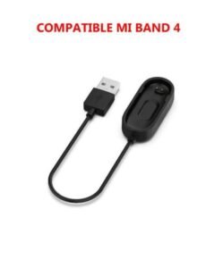 cargador mi band 4 Mayoristas Cobocalleja cargador mi band 4