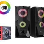 ALTAVOZ CON CABLE SK-501