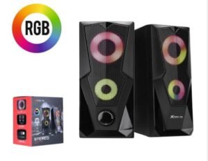 ALTAVOZ CON CABLE SK501 Mayoristas Cobocalleja ALTAVOZ CON CABLE SK 501