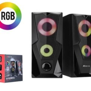 ALTAVOZ CON CABLE SK-501