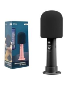 KARAOKE ALTAVOZ BLUETOOTH SAB7053 NEGRO Mayoristas Cobocalleja KARAOKE ALTAVOZ BLUETOOTH SAB 7053 NEGRO