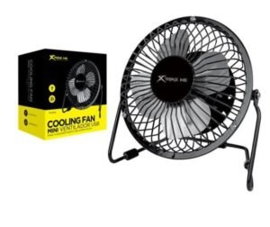 MINI VENTILADOR DE MESA FN808 Mayoristas Cobocalleja MINI VENTILADOR DE MESA FN 808