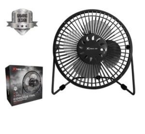 VENTILADOR USB FN809 Mayoristas Cobocalleja VENTILADOR USB FN 809