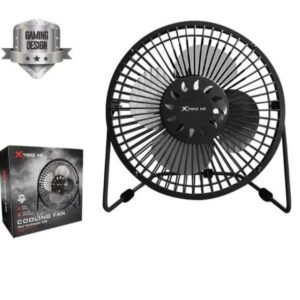 VENTILADOR USB FN-809