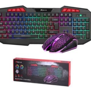 COMBO TECLADO Y RATON (MK-503)