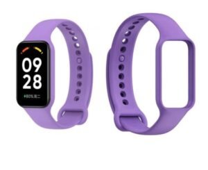 CORREA SMARBAND 8 ACTIVE MORADO Mayoristas Cobocalleja CORREA SMARBAND 8 ACTIVE MORADO