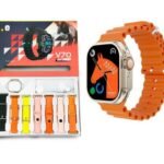 SMARTWATCH 7 EN 1 V70-NA