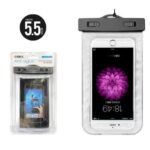 Funda impermeable universal 5,5″