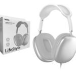 AURICULARES SONIDO ESTEREO 3.5MM SAB-A140BL