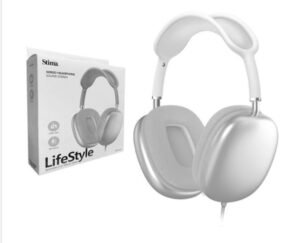 AURICULARES SONIDO ESTEREO 35MM SABA140BL Mayoristas Cobocalleja AURICULARES SONIDO ESTEREO 35MM SAB A140BL