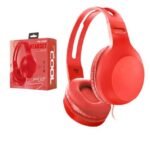 AURICULARES CON CABLE JACK 3.5MM