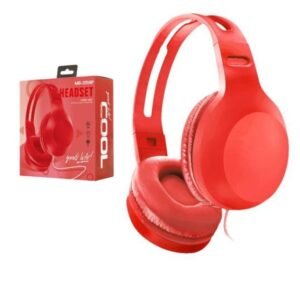 AURICULARES CON CABLE JACK 3.5MM