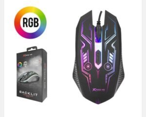 RATON GAMING GM 219