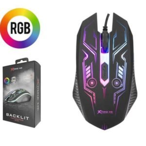 RATON GAMING GM 219