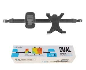 SOPORTE CENTRAL PARA COCHE GSC 1569